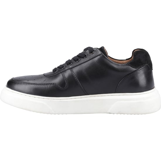 Hush Puppies Wyatt Herren Sneaker - Image 4