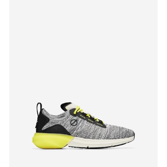 Cole Haan Zerogrand Allday Knit/Yarn Herren Nimbus Cloud/Magnet Turnschuhe - Image 5