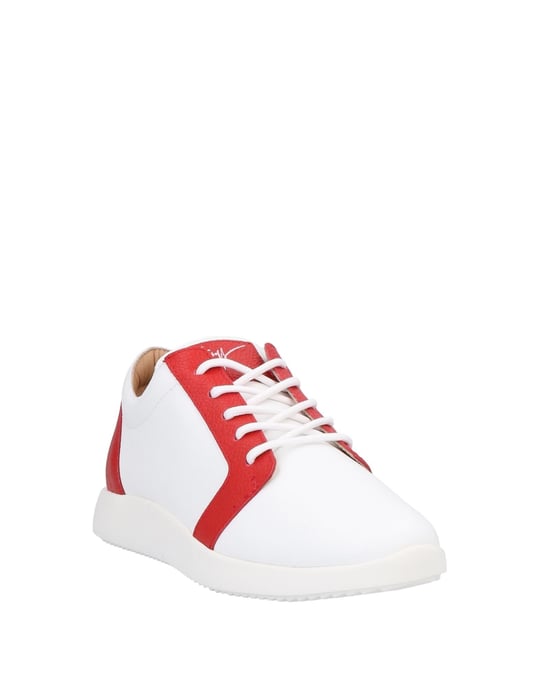 Giuseppe Zanotti Woman Trainers Calf
