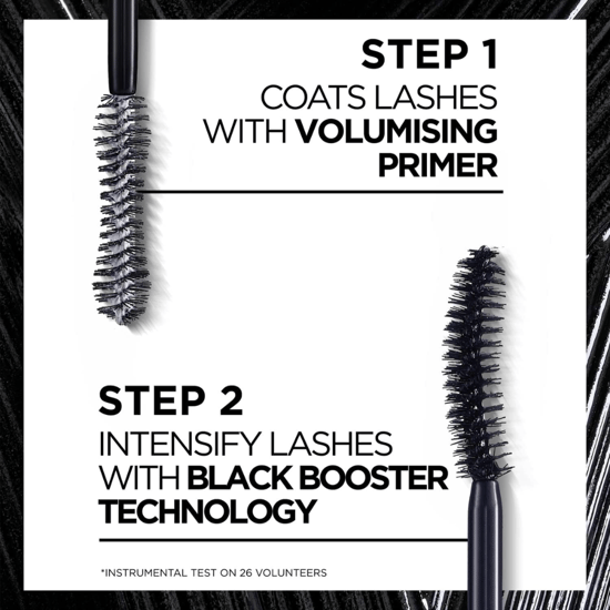 Pro Xxl Volume Mascara 12 ml - Image 3