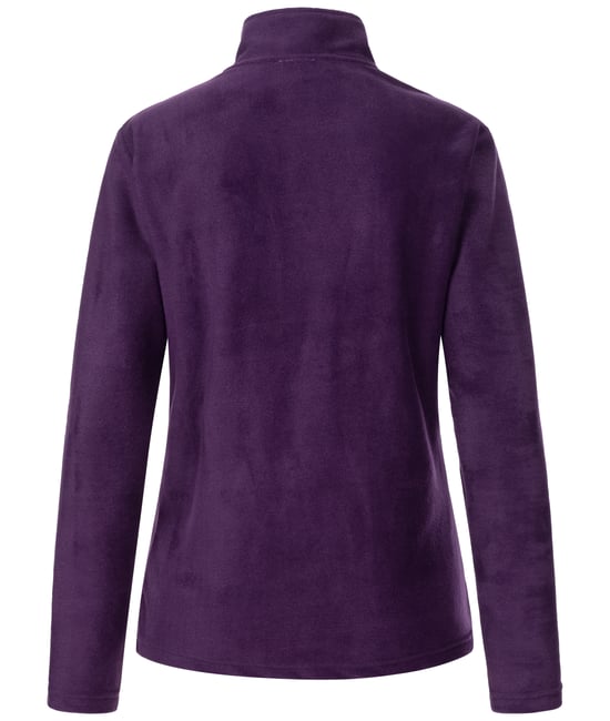 Rock Creek Jacke Violett