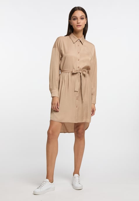 RISA long sleeve dress lymoa