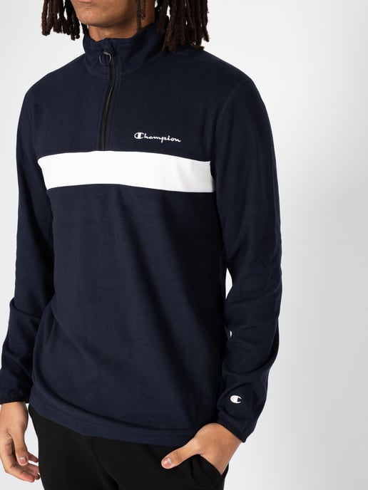 Champion Sweatshirt Herren weiß - Image 5