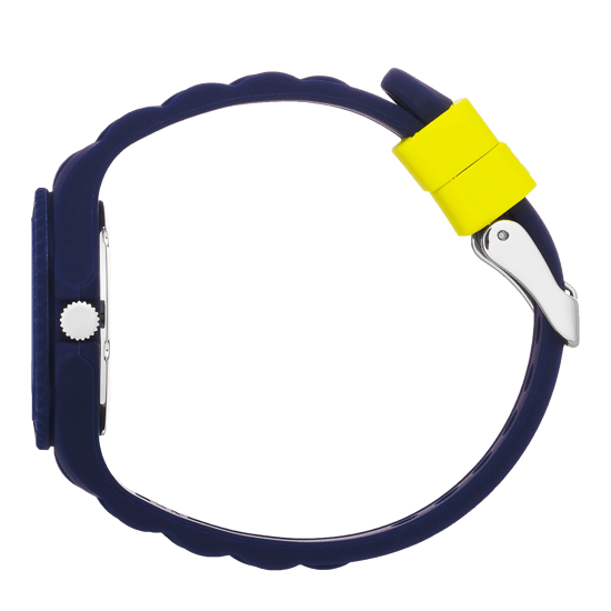 Ice Watch Ice Hero - Dunkelblaue Invaders Kinderuhr 020320 - Image 2