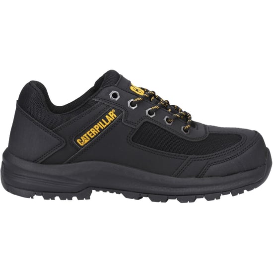 Caterpillar Elmore Low 0 Schwarz - Image 5