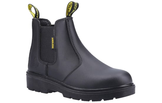 Amblers FS116 Dual Density Sicherheit Händler Stiefel Herren - Image 2
