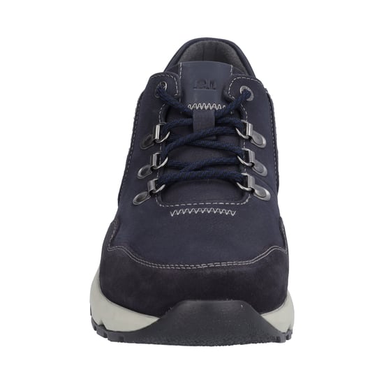 JOSEF SEIBEL Jeremiah 06 | Sneaker for Men | blue
