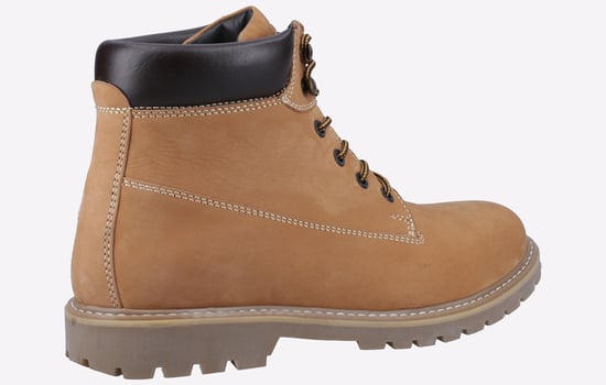 Cotswold Pitchcombe Herren Braun Stiefel - Image 3