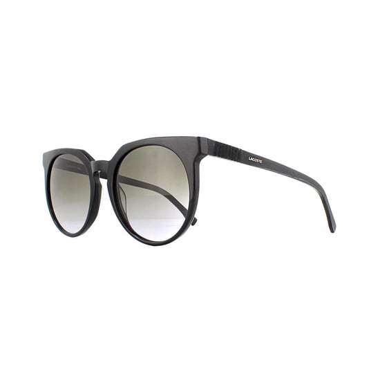 Lacoste Sunglasses L889S 001 Black Grey Gradient