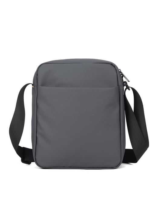 Aoking Umhängetasche Unisex GREY - Image 3