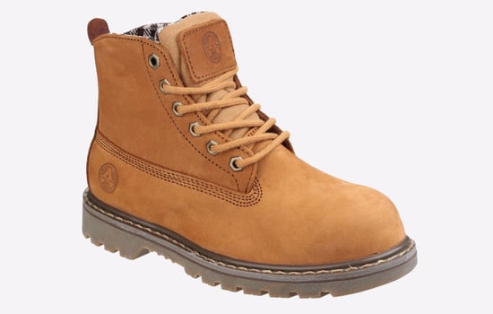 Amblers Safety FS103 Sicherheitsstiefel Damen - Image 2