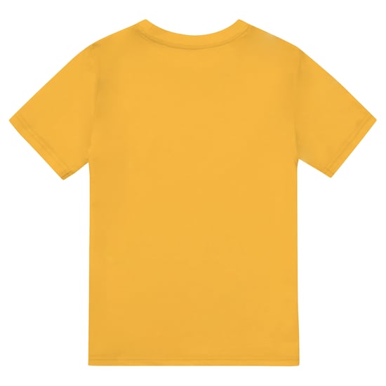 Disney Boys Shock Mickey Mouse T-Shirt (Daisy)