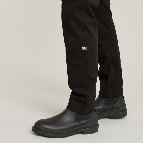 G-Star RAW Cargo Regular Tapered Pants - Image 6
