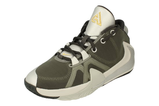 Nike Freak 1 Gs Basketball Grau Turnschuhe - Image 1