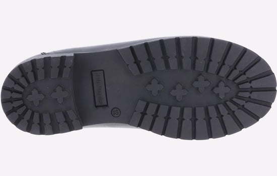 Hush Puppies Emer Schulschuh Junior Mädchen - Image 4