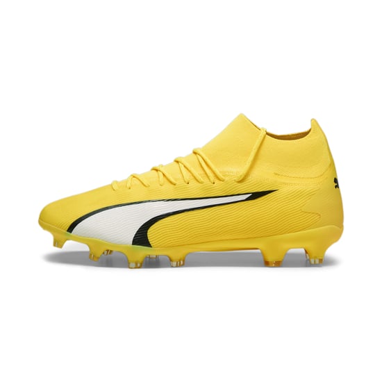 PUMA Mens ULTRA PRO FG/AG Football Boots