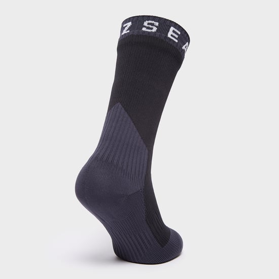 Sealskinz Wasserdichte Extreme Kälte Wetter Mittellange Socke - Image 3