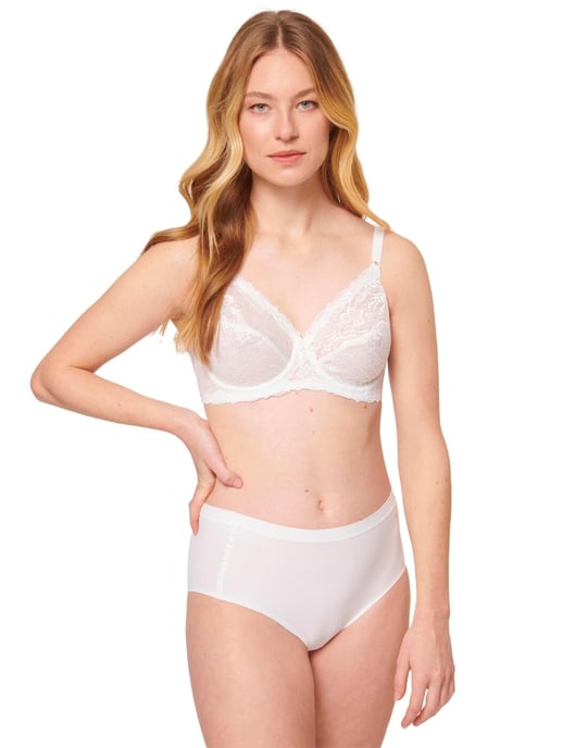 Triumph Compliment W Underwired Bra