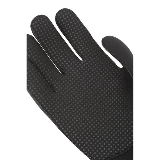 Mountain Warehouse - Herren/Damen Unisex Schwimm-Handschuhe (Schwarz) - Image 3
