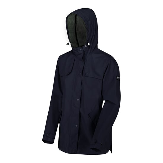 Regatta Womens/Ladies Bertille Waterproof Jacket