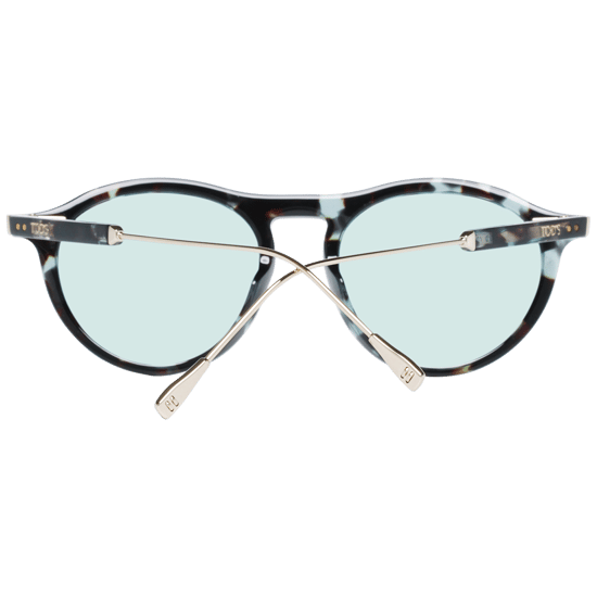 Tods Sunglasses TO0229 55X 51 Black