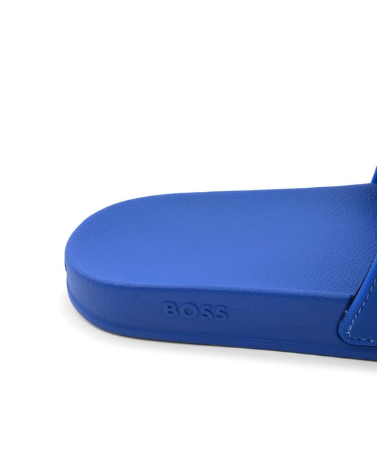 Boss by Hugo Boss Männers Slide-Sandalen - Image 4