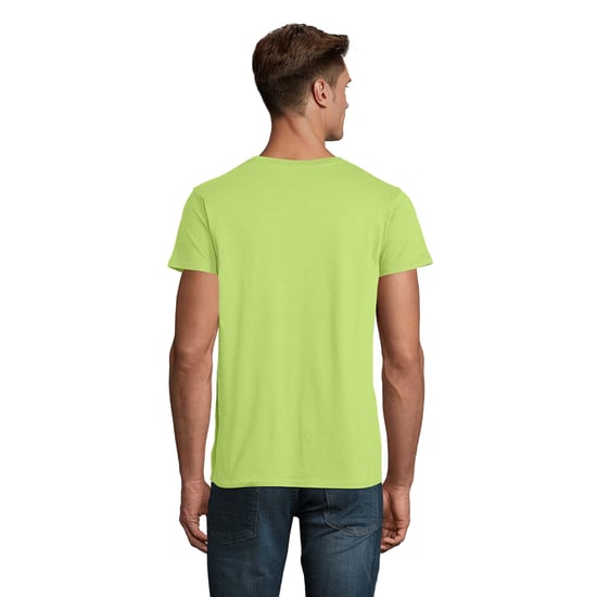 SOLS - "Crusader" T-Shirt für Herren (Apfelgrün) - Image 2