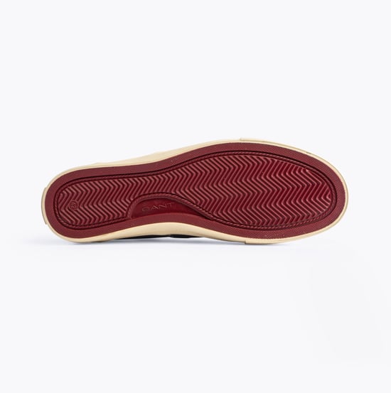 KILLOX Mens Trainers Marine