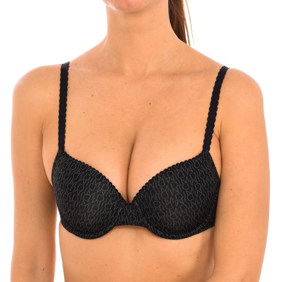 Girls' Microfiber Top Comfort Bra D092O, comfortable and supportive design