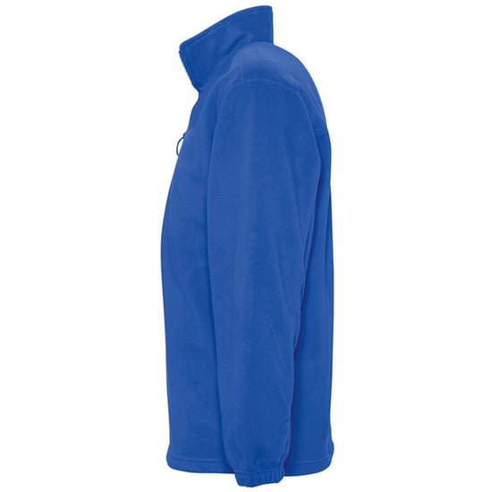 SOLS - Polaire NESS - Homme (Bleu roi) - Image 3
