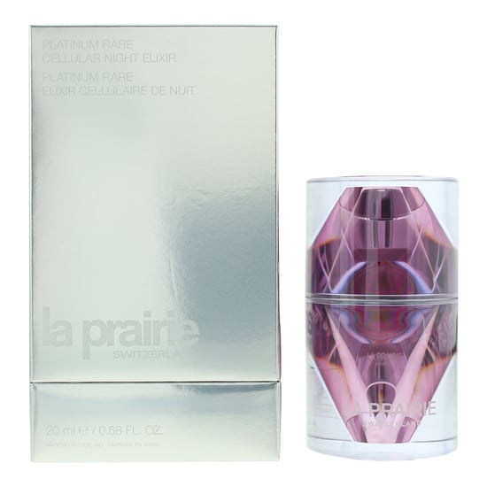 Platinum Rare - Cellular Night Elixir 20ml - Image 1