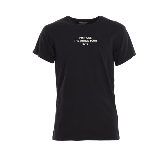 PURTOUR 16F1TS263 women's short sleeve t-shirt