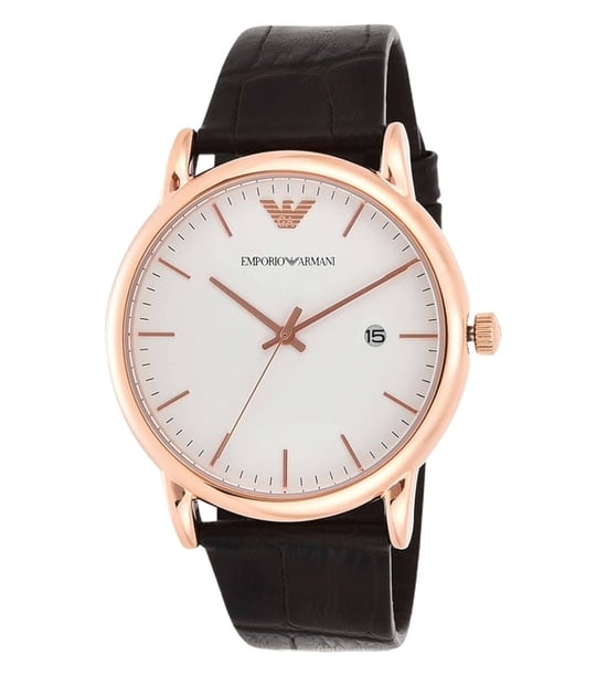 Armani Mens AR2502 Watch