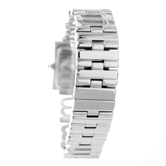 Laura Biagiotti Damenuhr Quartz Silber - Image 2
