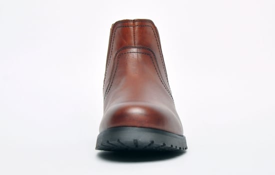 Red Tape Bello Leather Mens