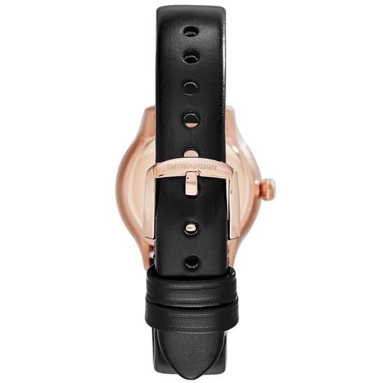 Emporio Armani AR1802 Perlmutt-Zifferblatt Damenuhr - Image 2