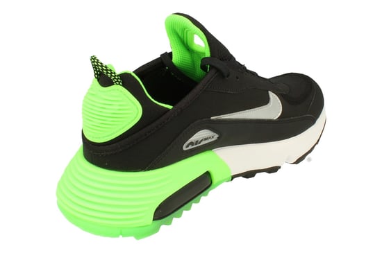 Nike Air Max 2090 C/s Gs Schwarz Turnschuhe - Image 3