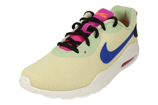 Nike Frauen Air Max Oketo Es1 Turnschuhe Creme - Image 1