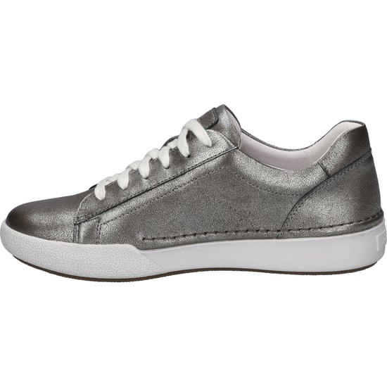 JOSEF SEIBEL Claire 01 | Sneaker für Damen | Grau Claire 01, platin - Image 3