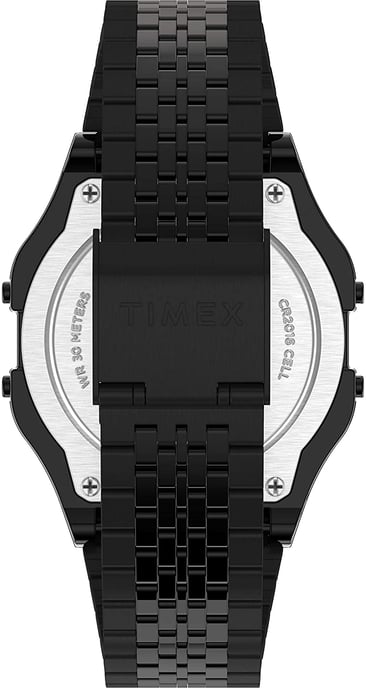 Montre Timex T80 Pour Mixte Noir TW2R79400 - Image 3