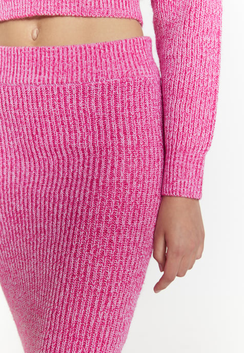 Mymo Midirock Damen Rosa - Image 5