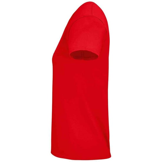 SOLS - "Crusader" T-Shirt für Damen (Rot) - Image 2