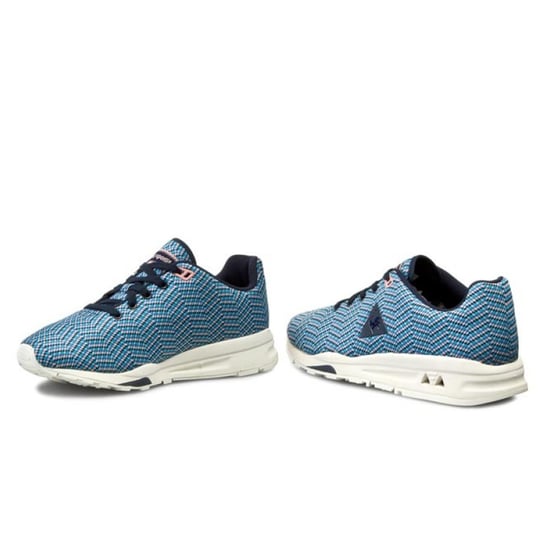 Le Coq Sportif R950 Jacquard Womens Blue Trainers