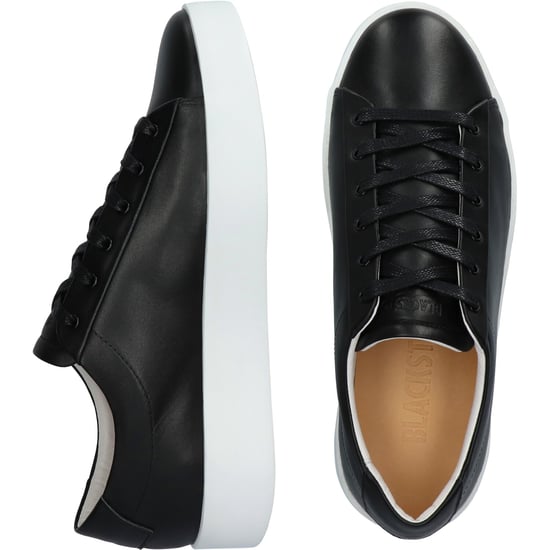 MAYNARD - Black - Sneaker (low)