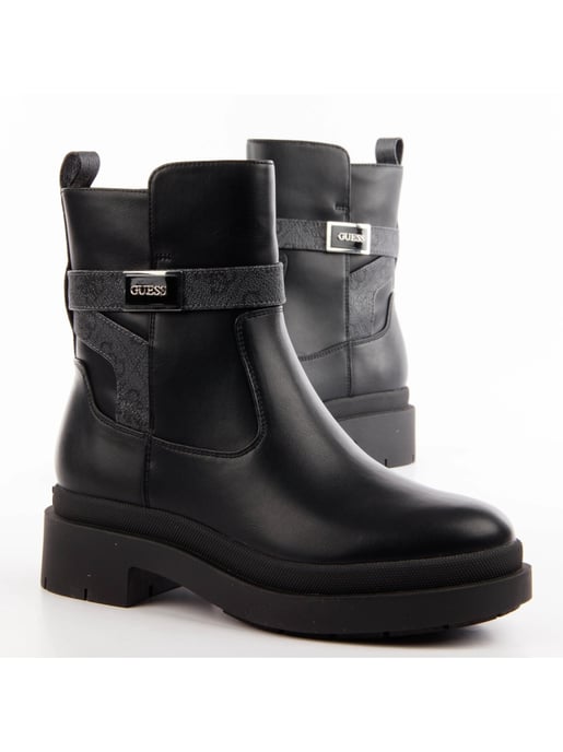 Guess Damen-Ankle-Boots Ovalle 2 - Image 2