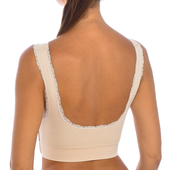 Padded Push-up Bra