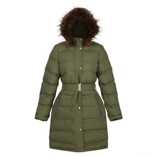 Regatta Damen/Damen Daleyza Thermal Parka (Capulet) - Image 1
