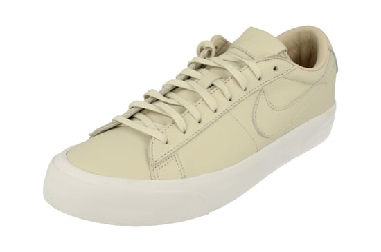 Nike Blazer Studio Qs Männer 850478 001 Weiß Turnschuhe - Image 1