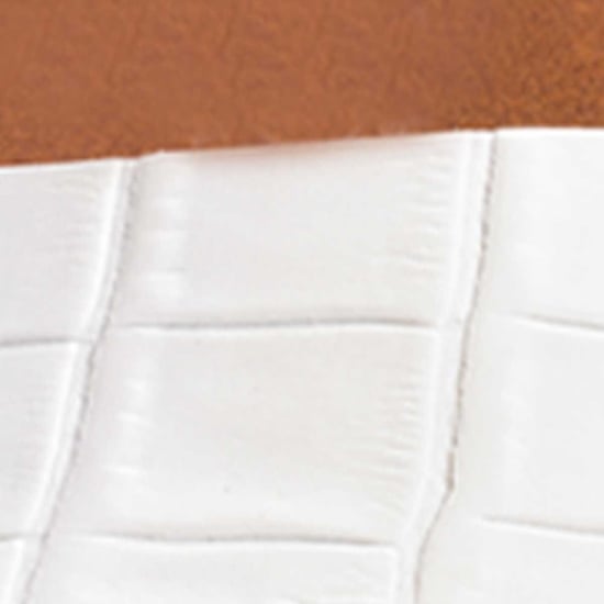 Platform sandal Montevita in White