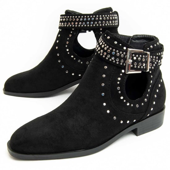 Montevita Stiefeletten Bottivita9 in Schwarz - Image 1